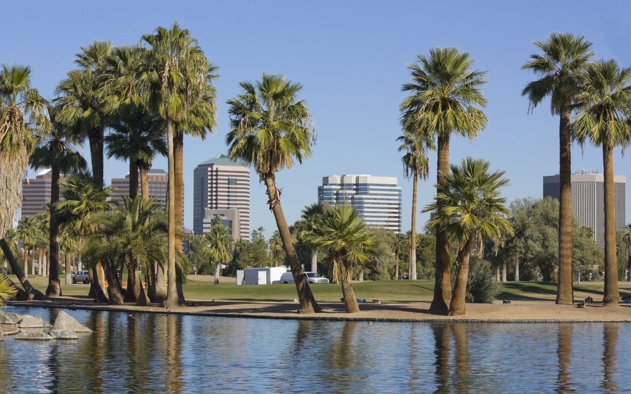 Phoenix