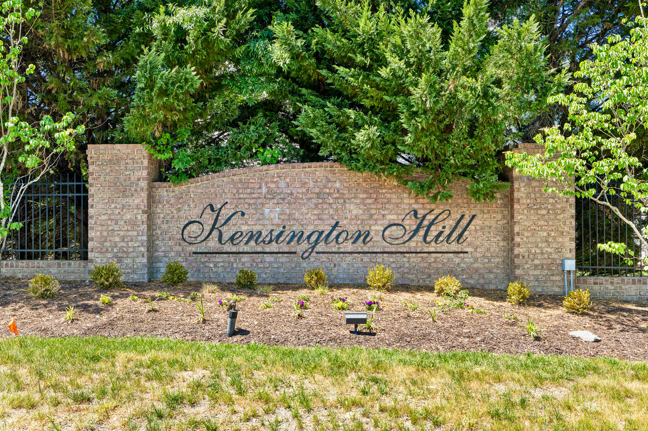 Kensington Hill