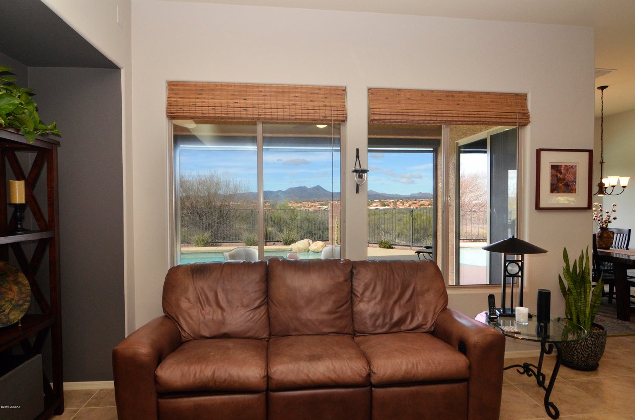 13903 N Big Wash Overlook Pl