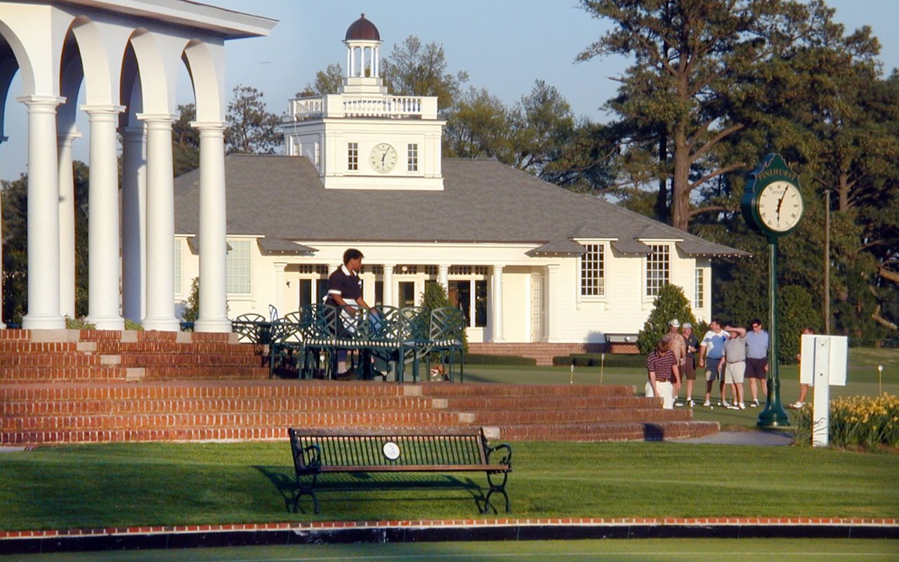 Pinehurst