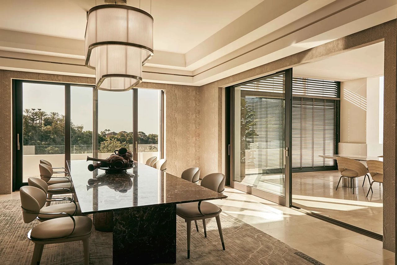 Signature Residence in La Zagaleta
