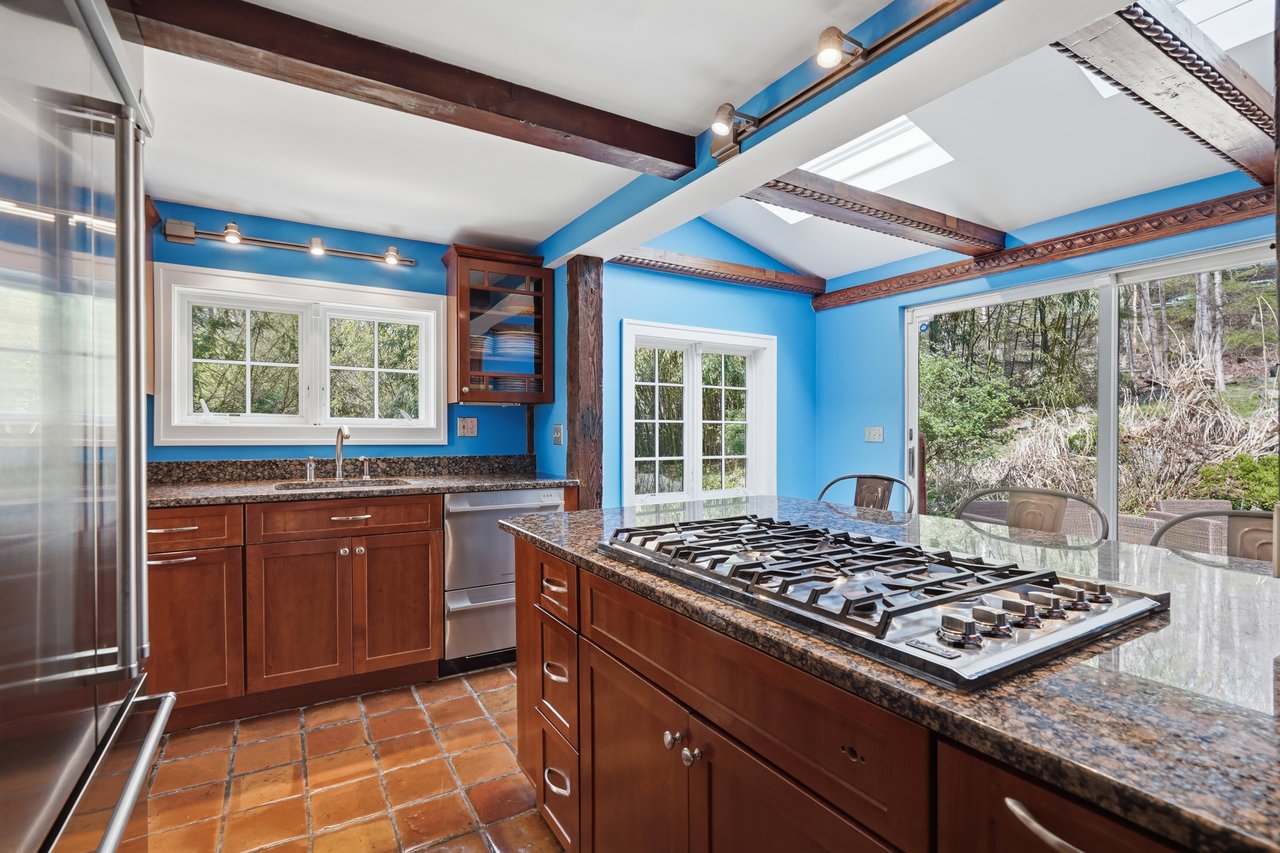 80 Old Long Ridge Road
