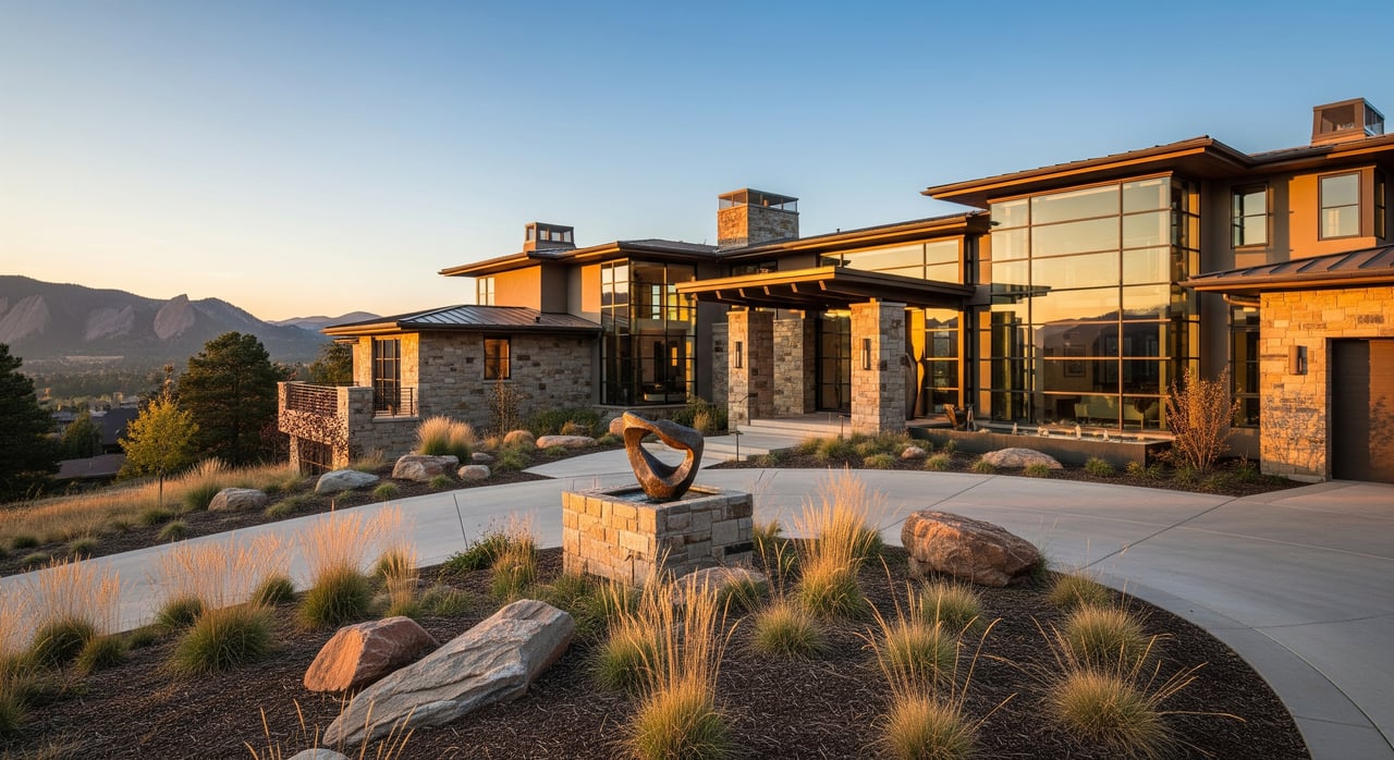 Choosing Loan Types For Boulder’s High-Price Markets