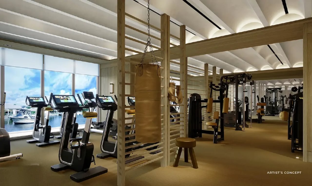 Ritz Carlton Palm Beach Gardens