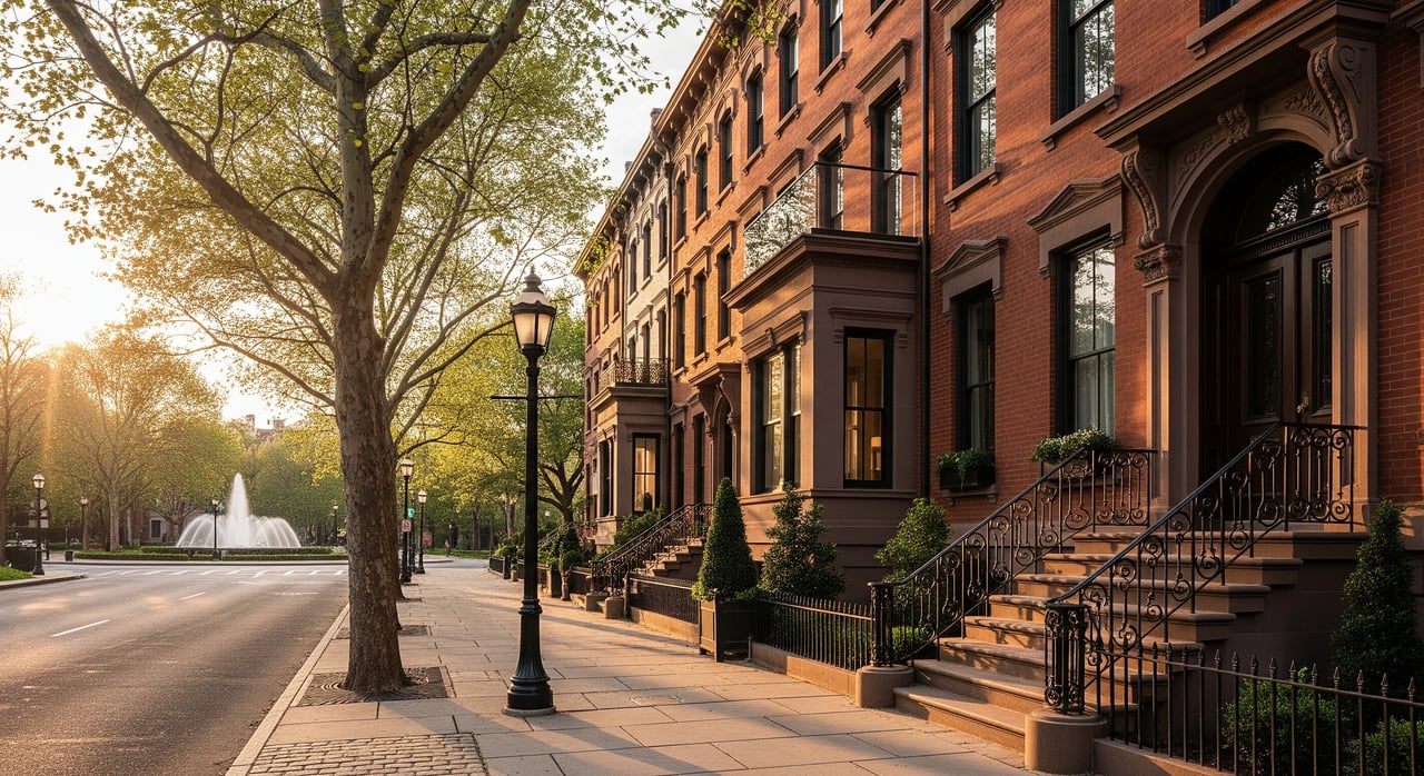 What It’s Like To Live Between Dupont and Logan Circles