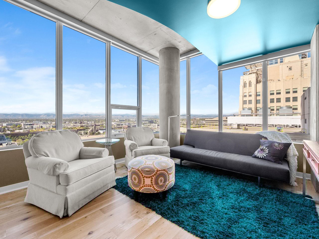 891 14th Street Unit: 1701