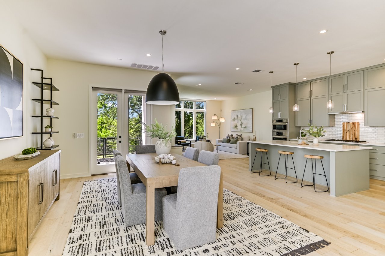 Walsh Residences - Watkins Way