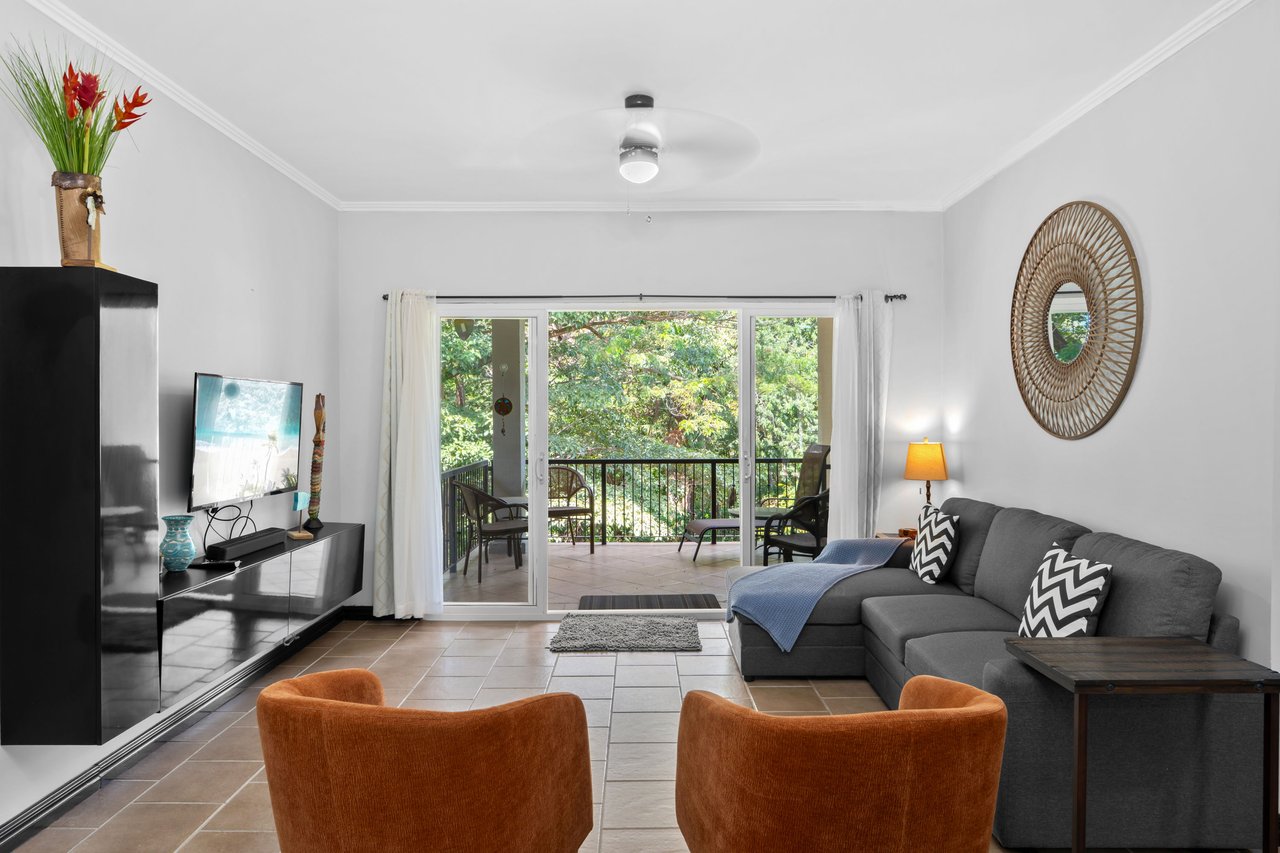 Surfside Tower 301 |  Third-Floor Condo Just Steps from the beach