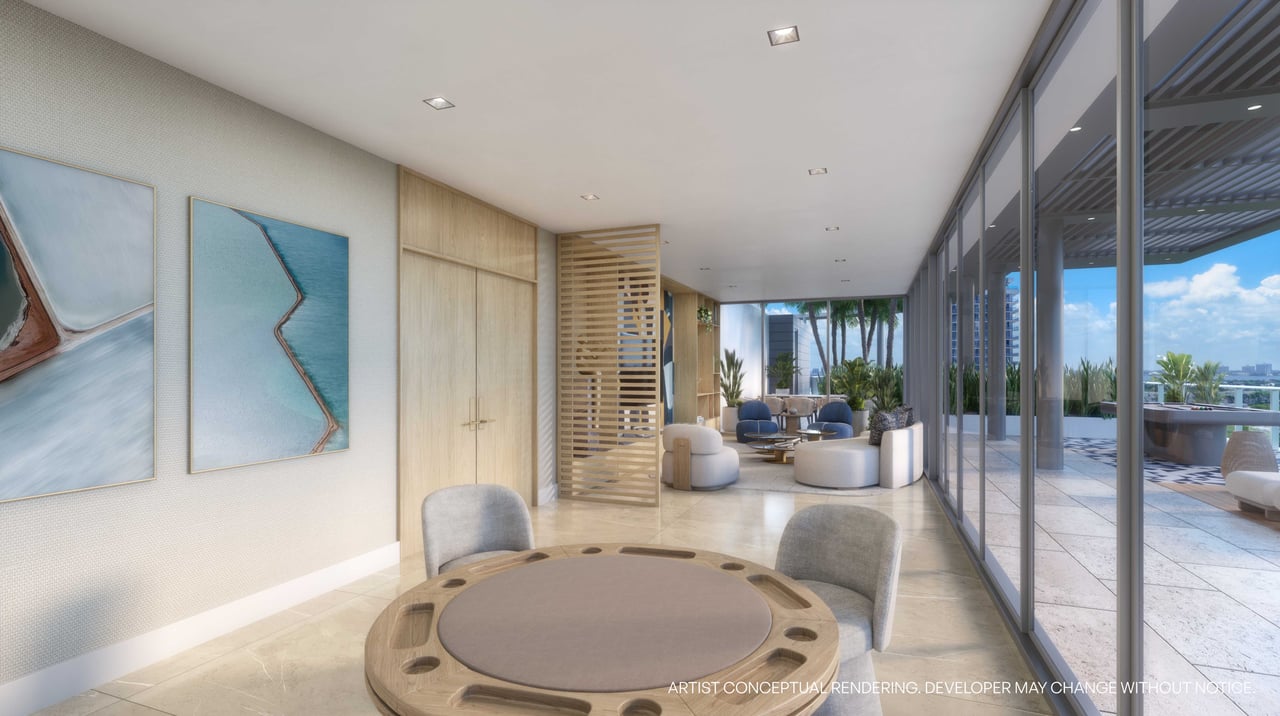 7200 Collins North Miami Beach