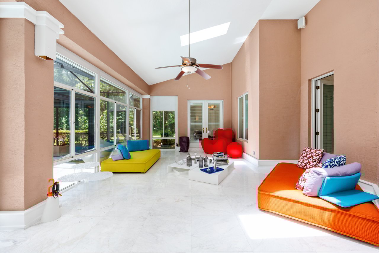 6709 SW 17th Terrace Rd