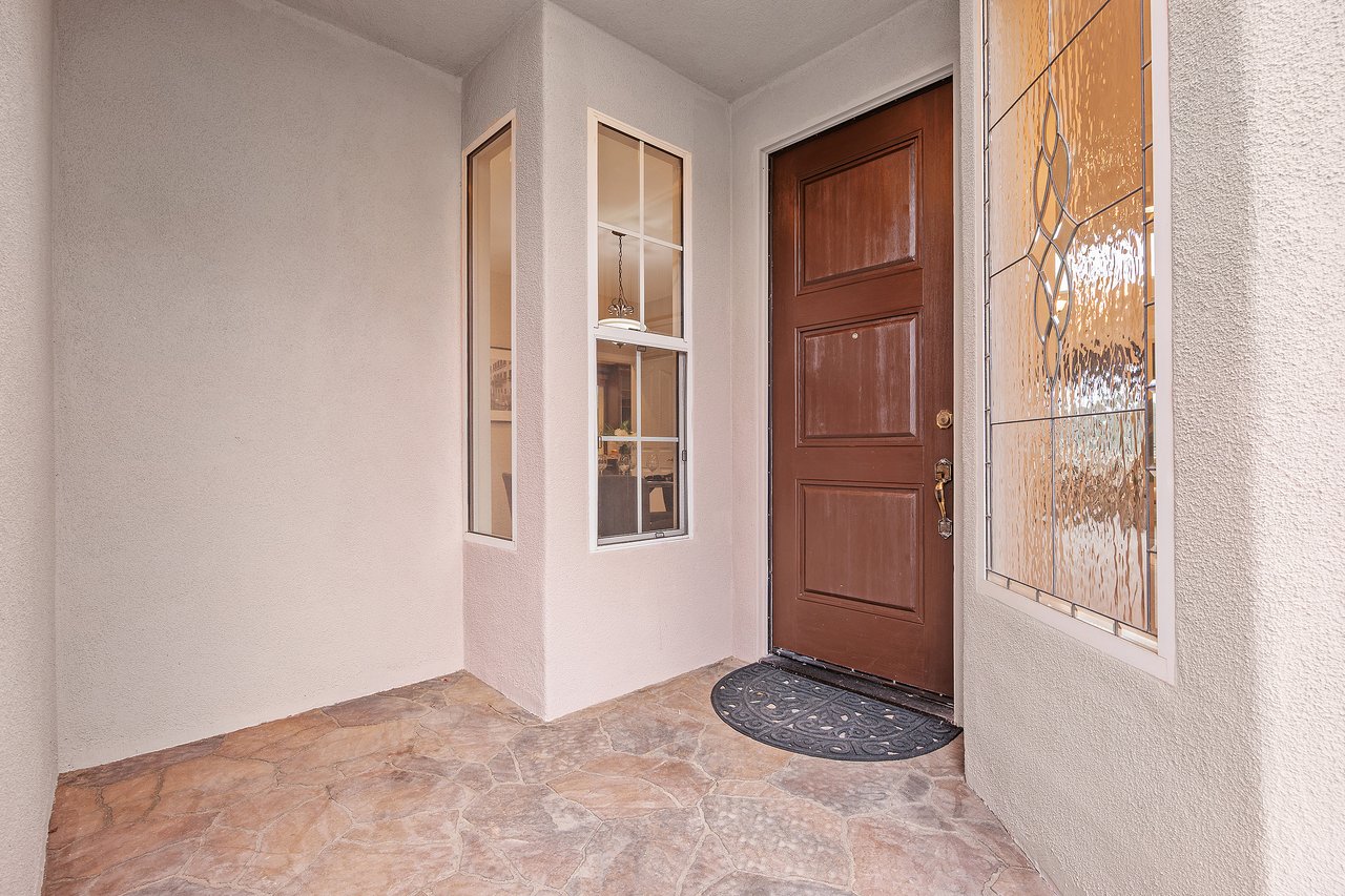 3709 Torrey View Court