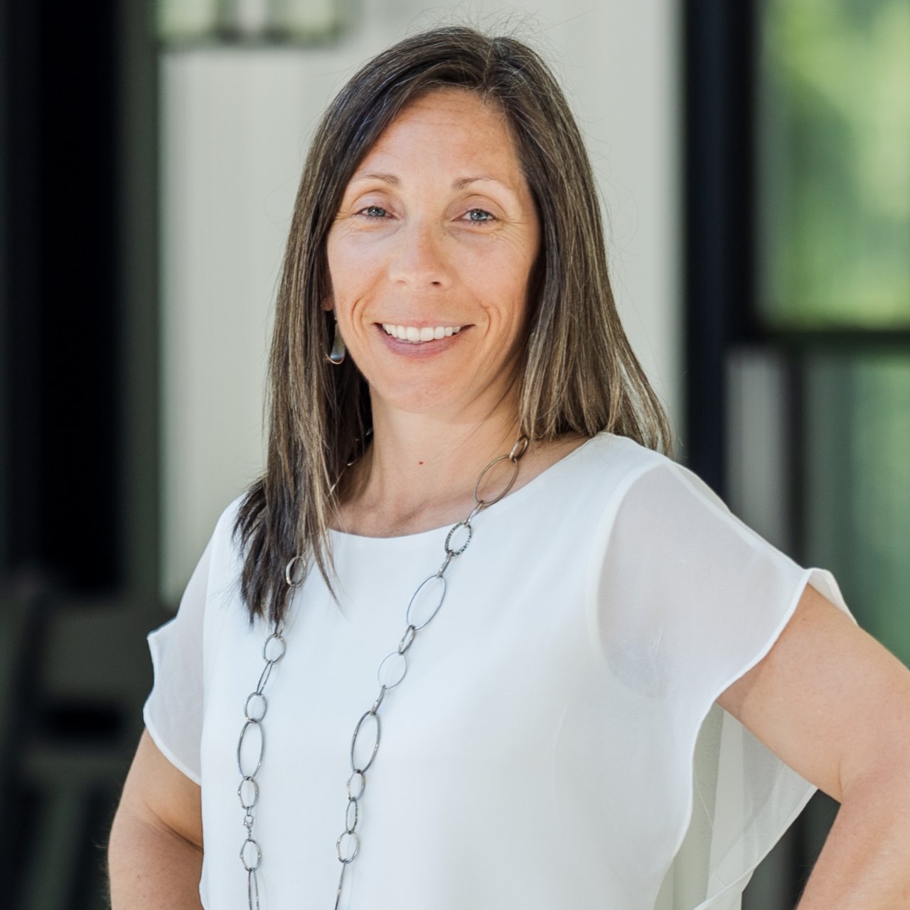 Heather Kramer Macungie, PA Real Estate Agent Headshot
