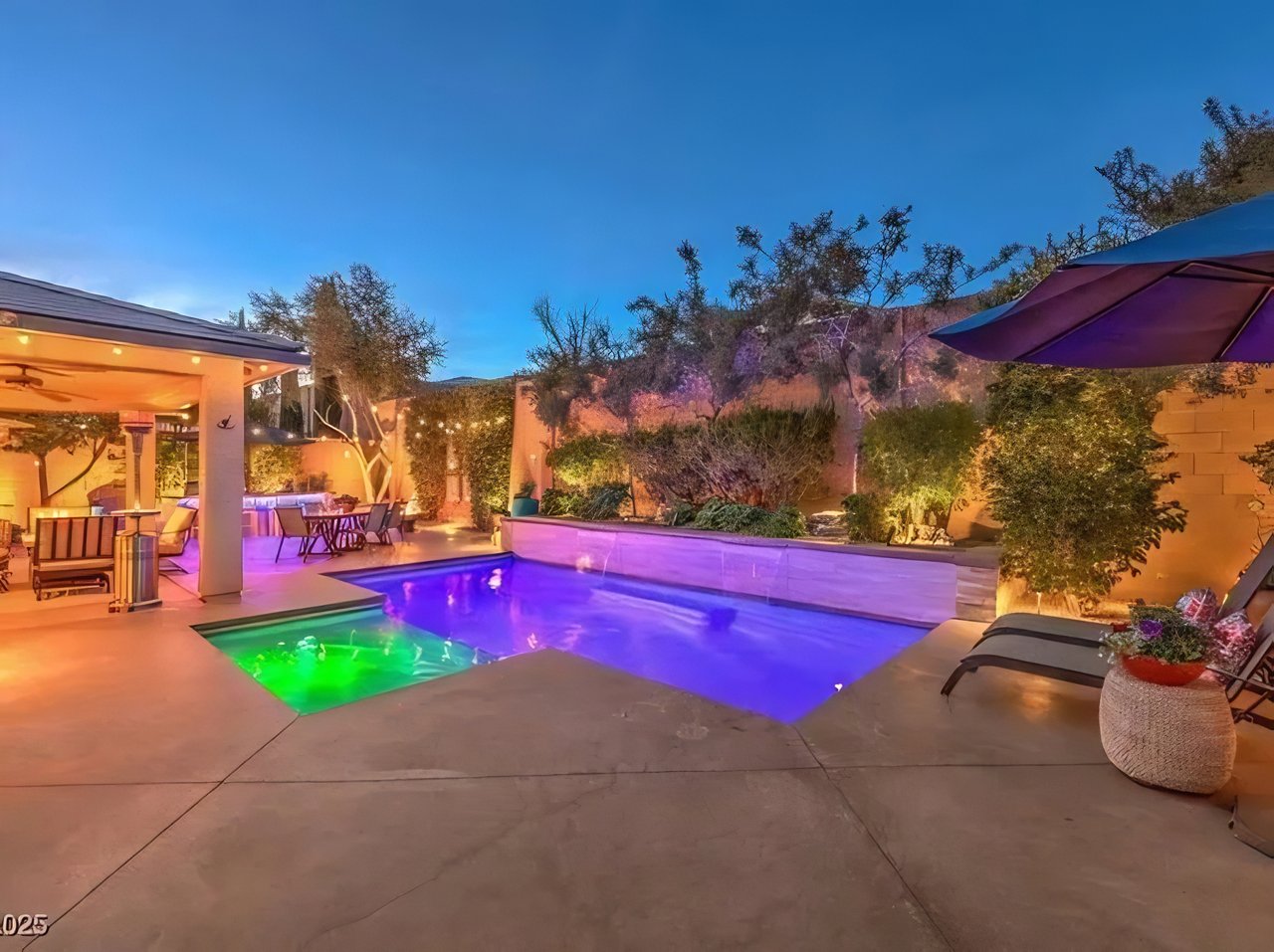 Providence Neighborhood Guide: A Luxurious Community in Las Vegas