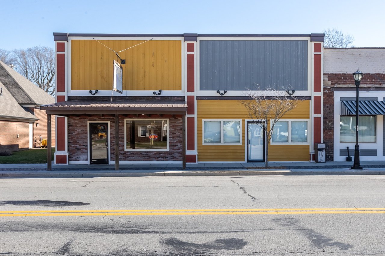 Why Kirklin’s Downtown Portfolio Represents a Strategic Long-Term Indiana Investment Opportunity