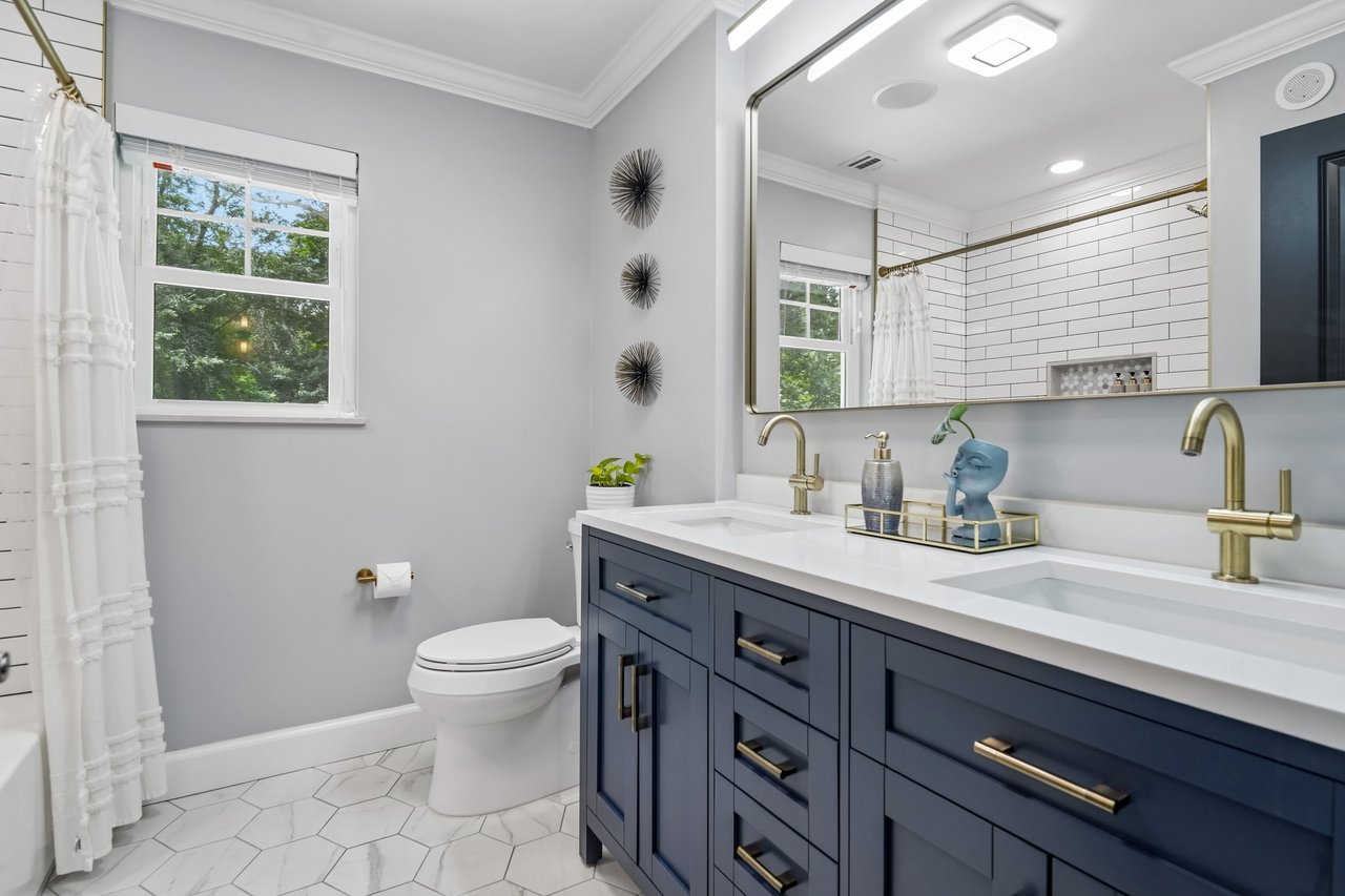 25 Ascot Way, Summit, NJ 07901