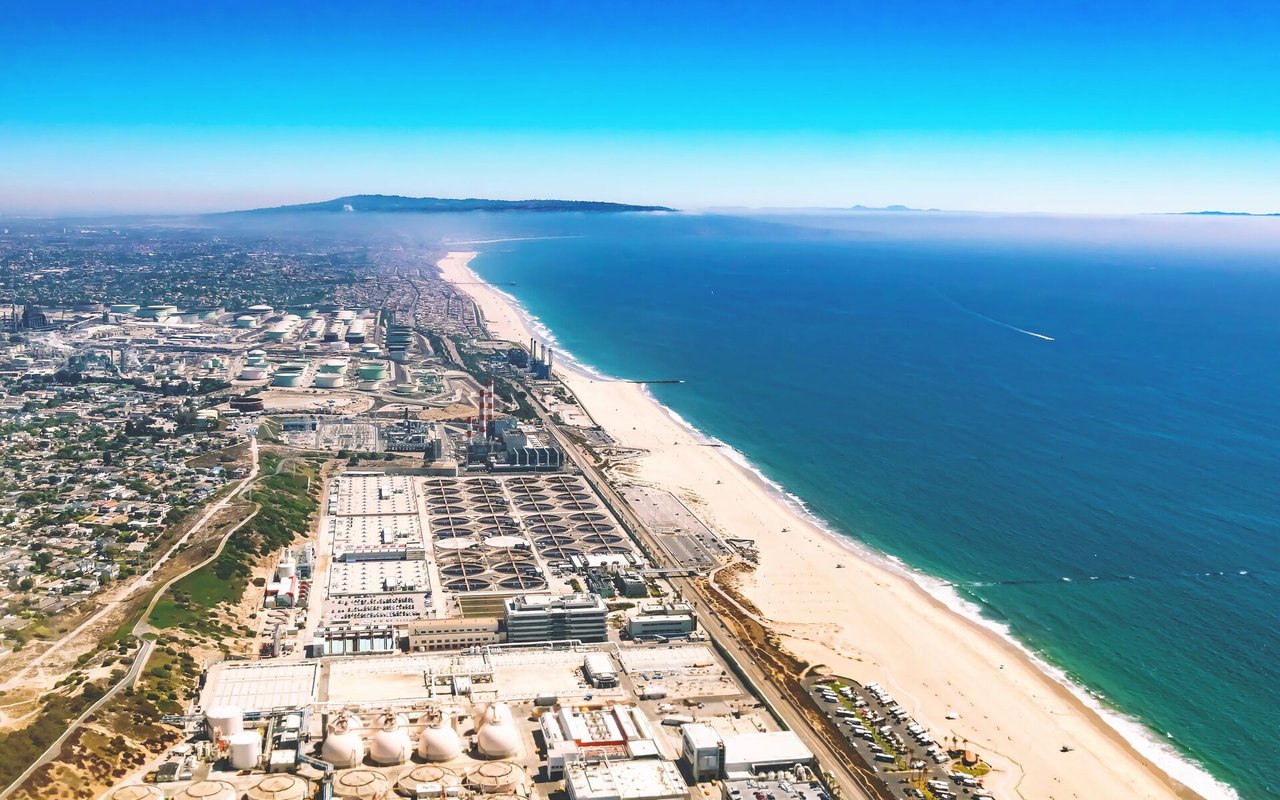 El Segundo