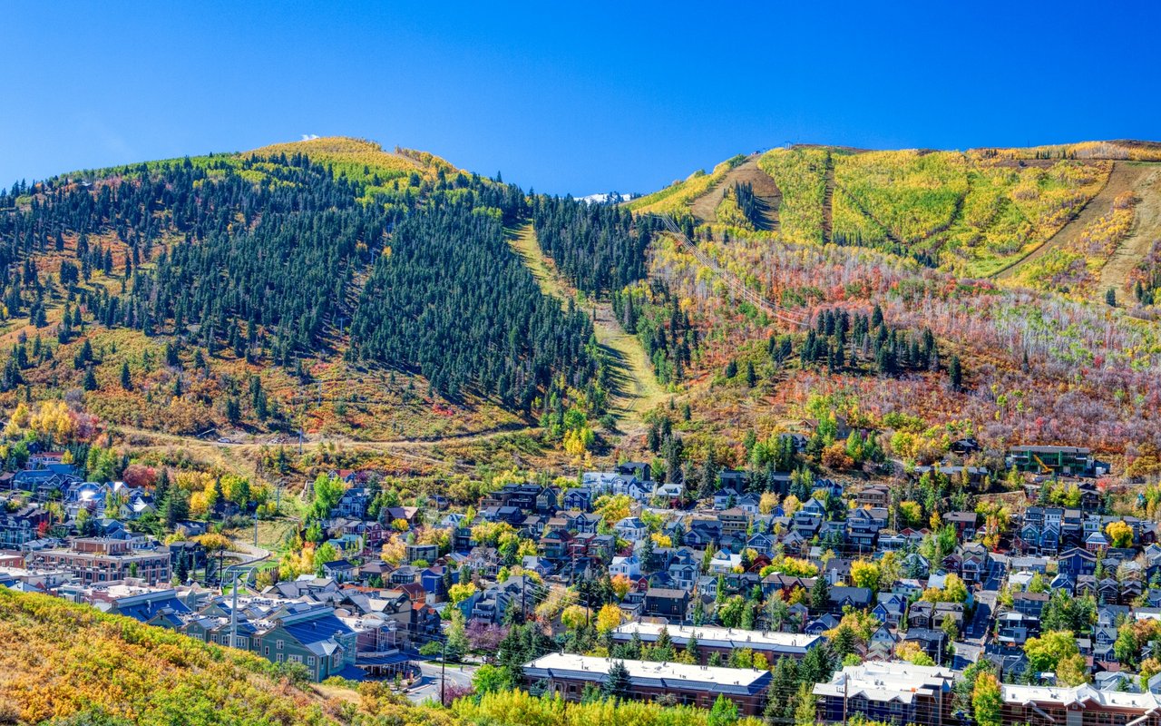 Old Town Park City