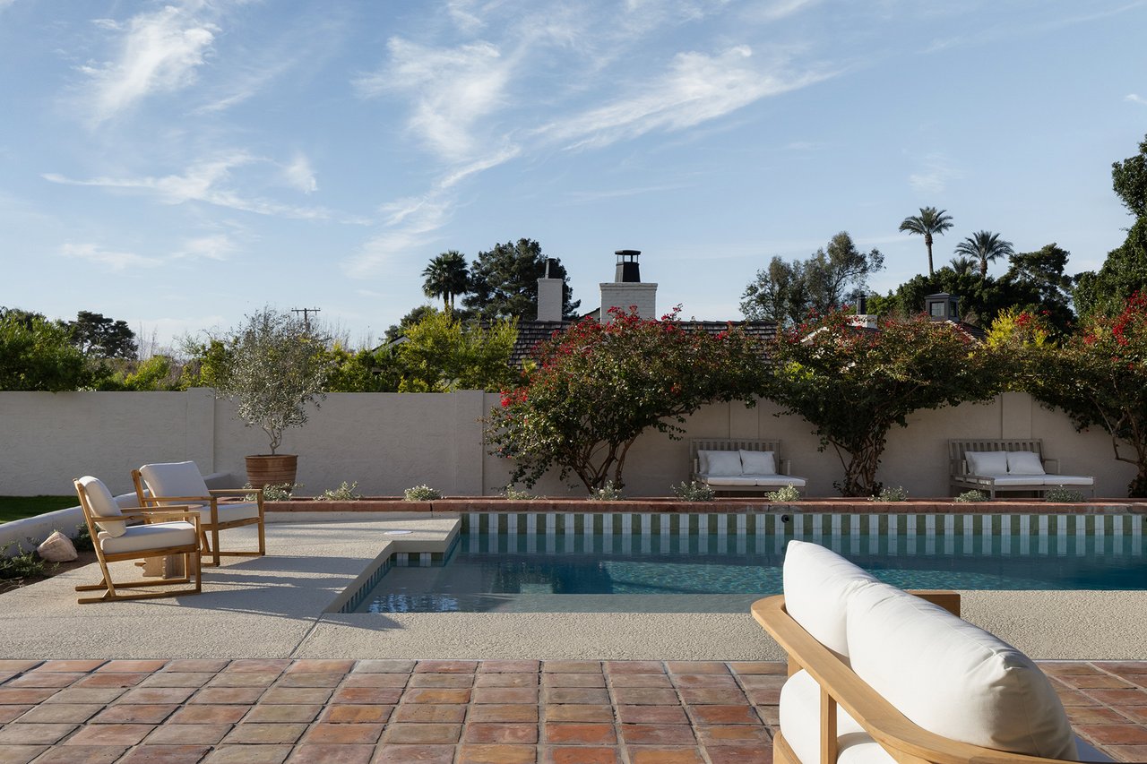 5501 E CAMELBACK Road