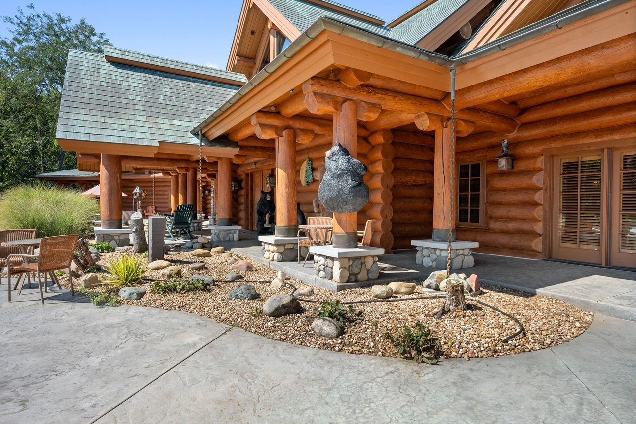 Saguaro Ranch