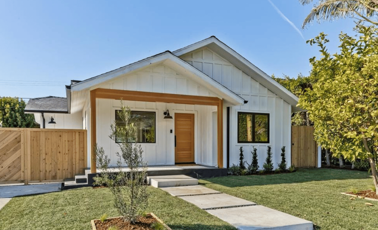 1607 S Spaulding Ave., Los Angeles