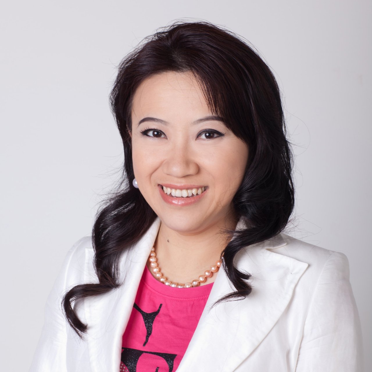Linda Qin