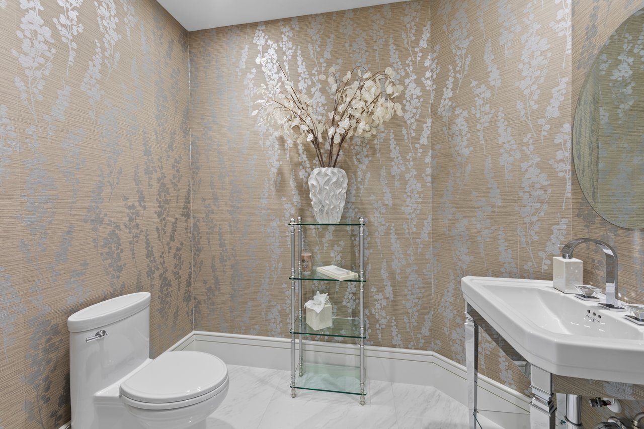 6536 Highcroft Drive