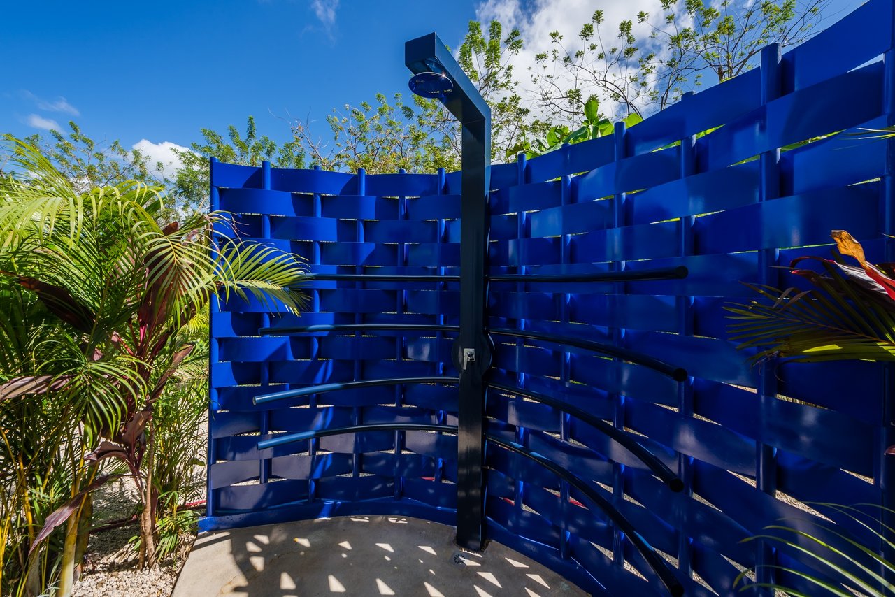 The Oasis Residence | Luxury Dual-Villa Estate for Sale in Senderos Tamarindo, Costa Rica