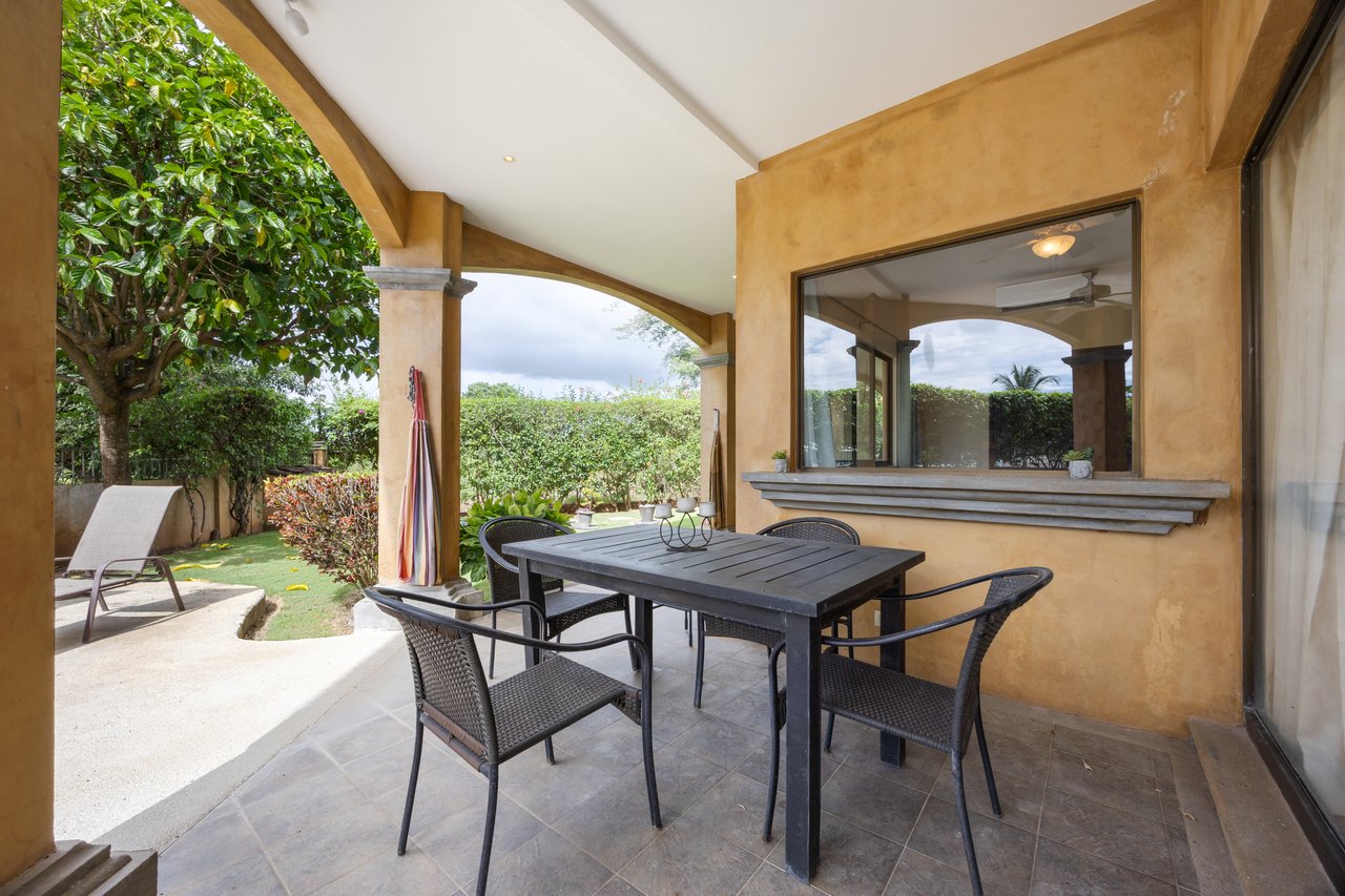 Casa de Vida, Altos de Flamingo | Mediterranean-Style Villa with Pool & Guest House Near Playa Flamingo