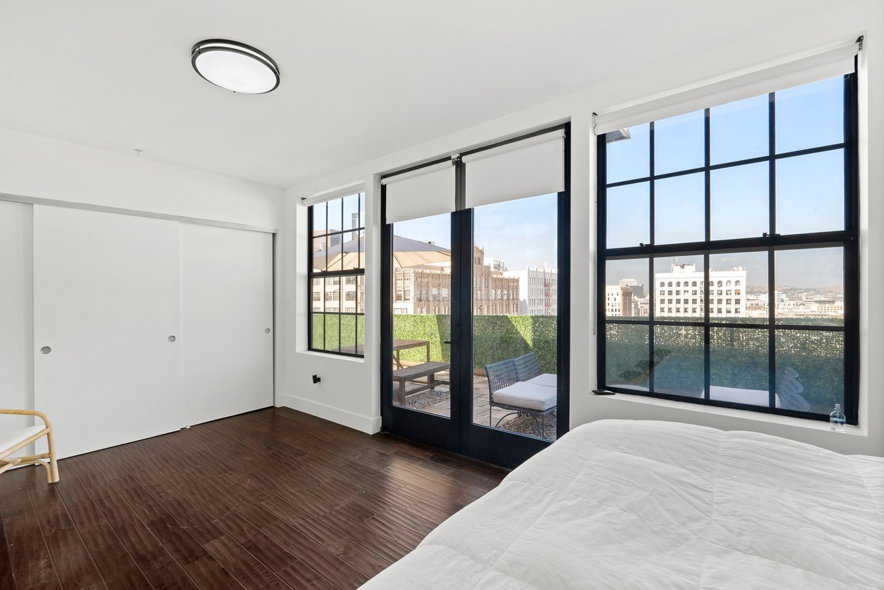 746 S Los Angeles St Unit: 1201, DTLA