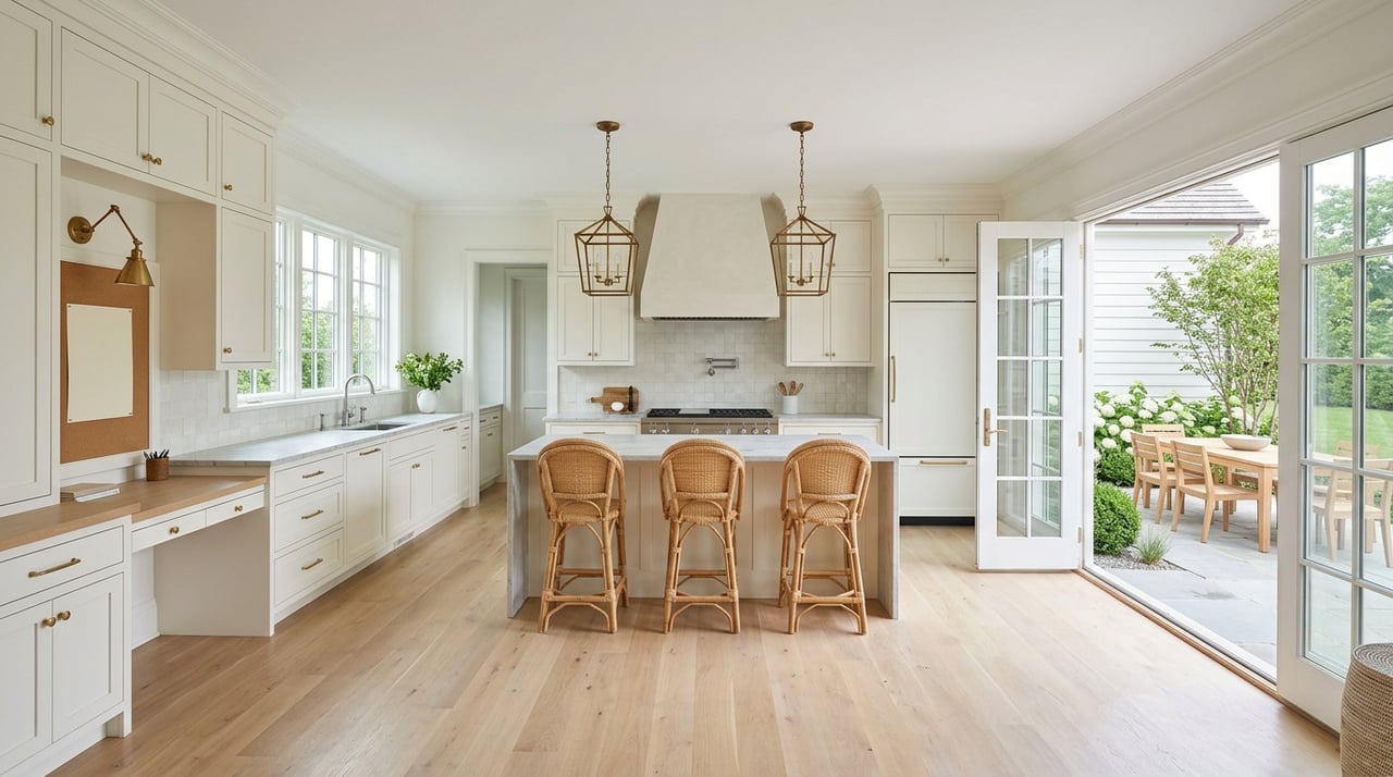 What Today’s Buyers Want In Westport Homes