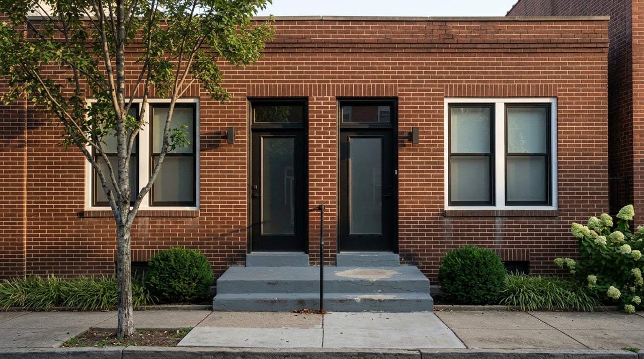 Belleville's Slowest Corner Just Had Its Fastest Summer