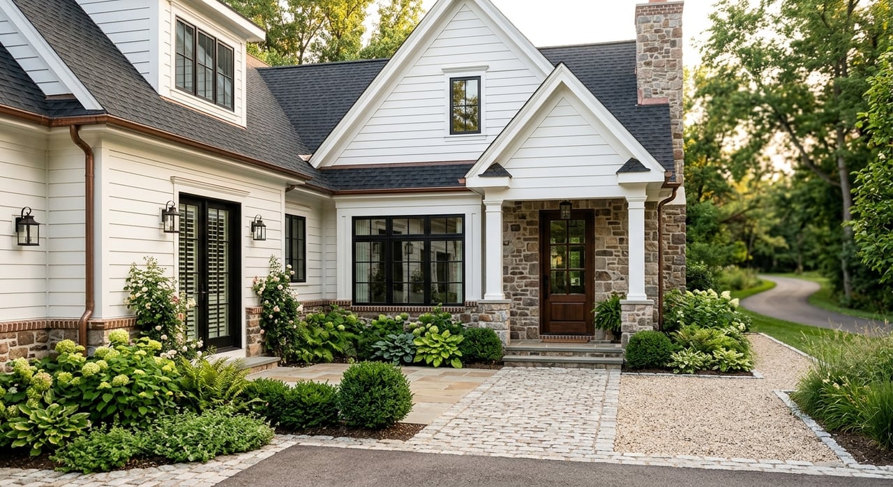 How The Swamp Rabbit Trail Impacts Travelers Rest Home Values