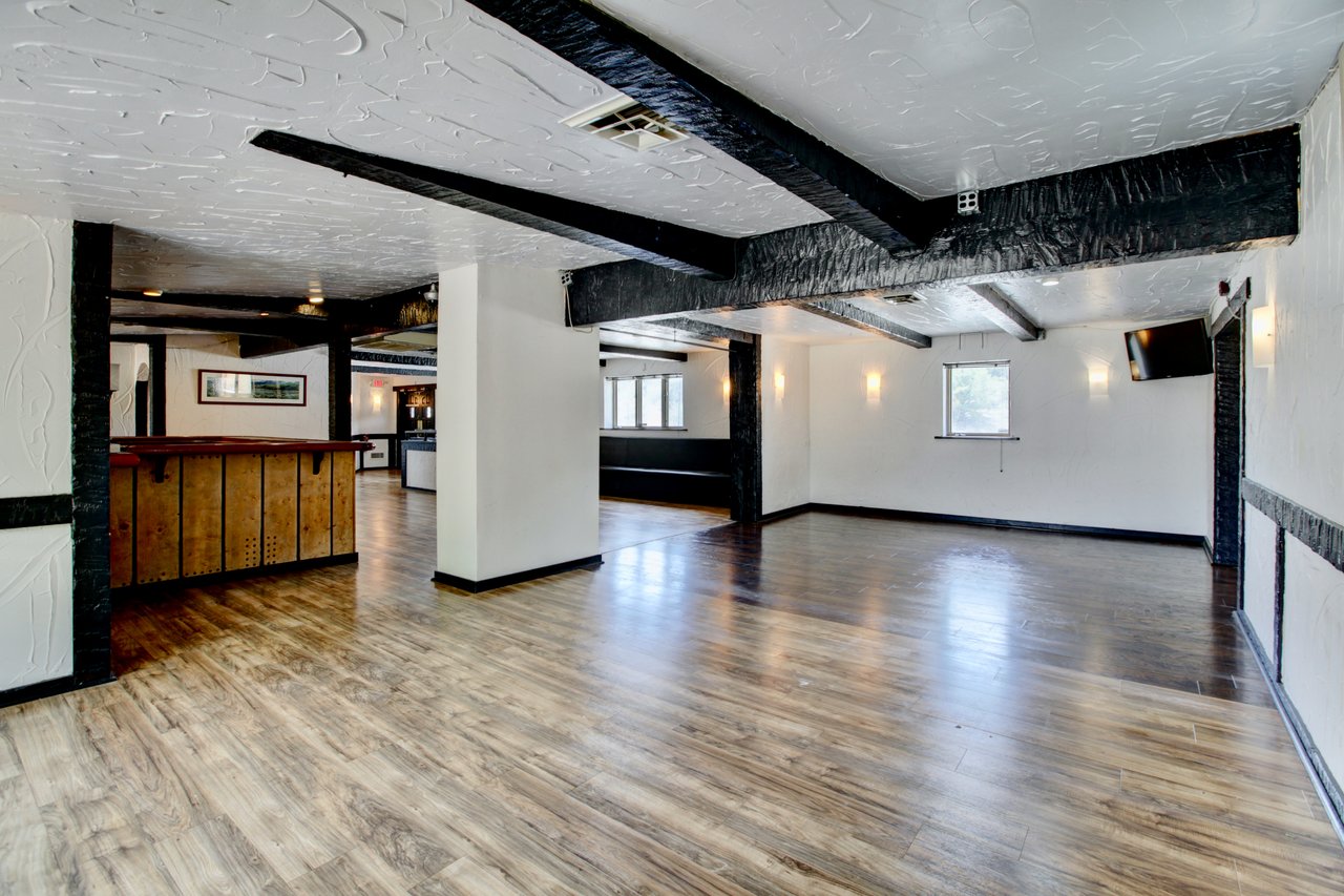 Commercial Investment in the Heart of the Rockies