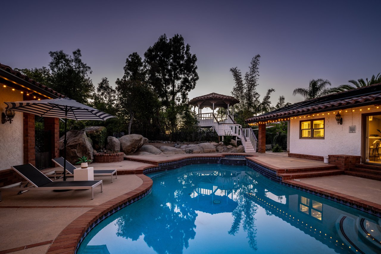 18714 Bernardo Trails | Rancho Bernardo