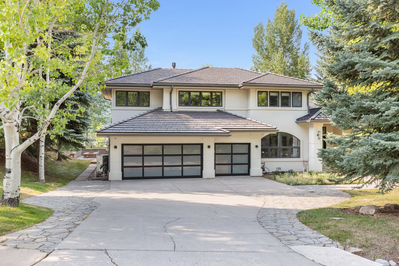 Private Singletree Listing- 161 Stagecoach Road, Edwards