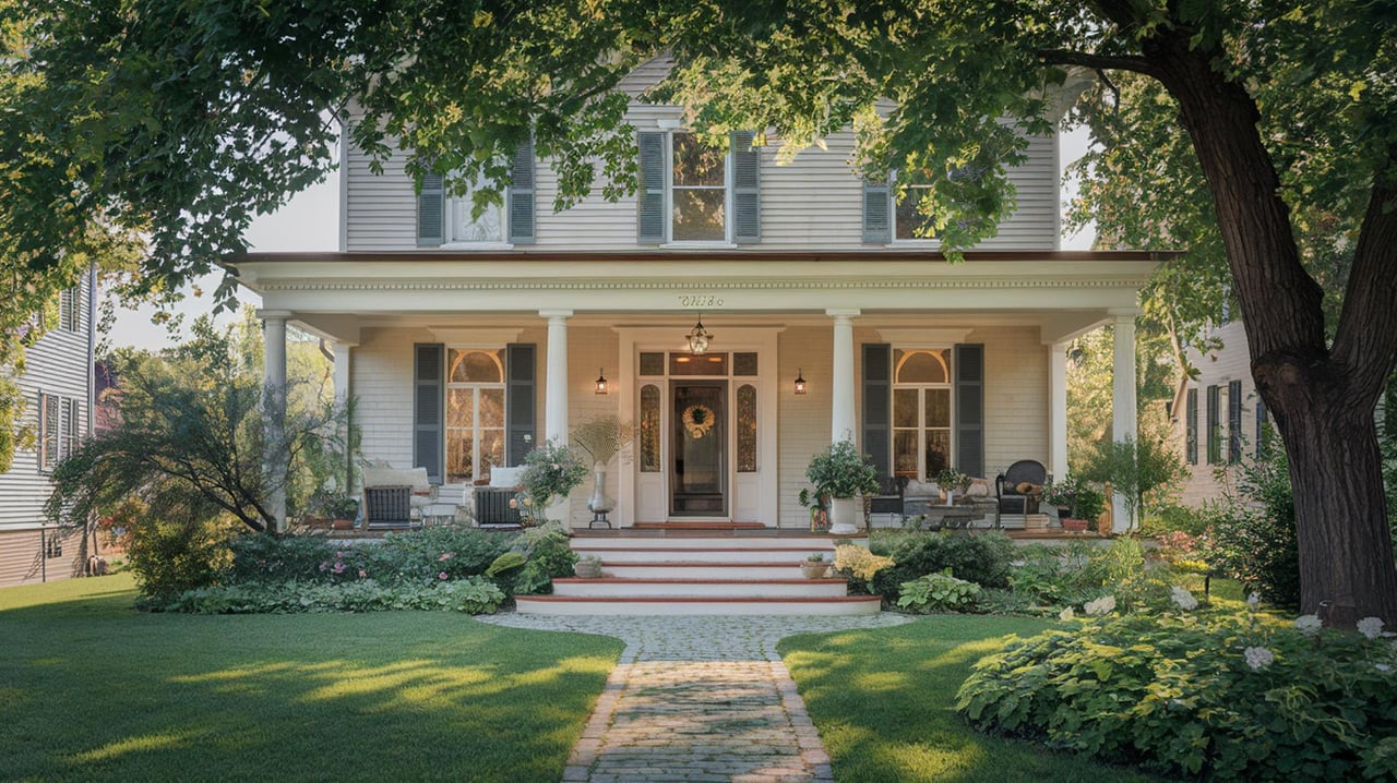 Home Age vs. Market Value in Webster Groves: What You Should Know
