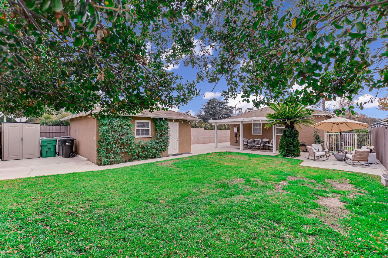 1481 Bonita Avenue