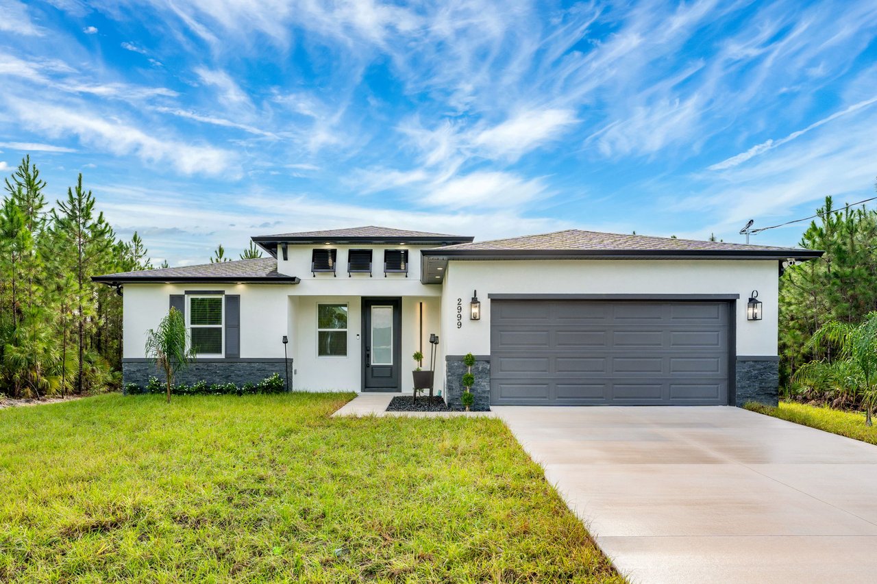 Evolution Homes