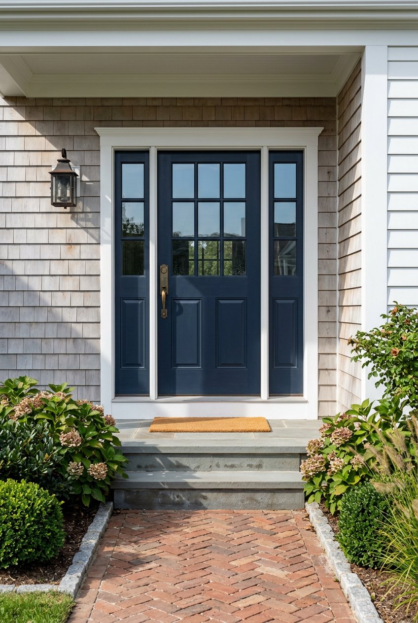 A Guide To Nantucket’s Signature Home Styles