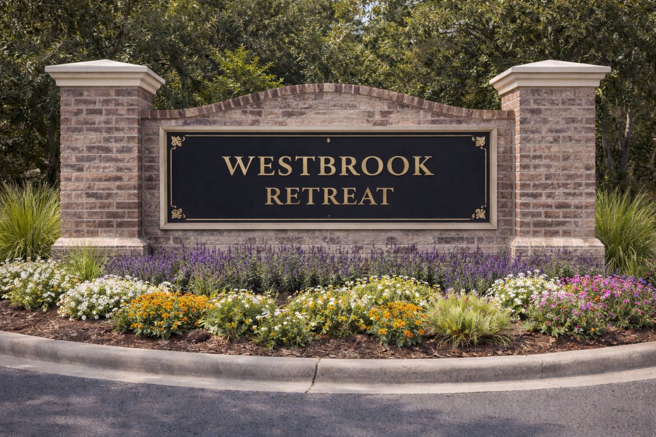 Westbrook Retreat