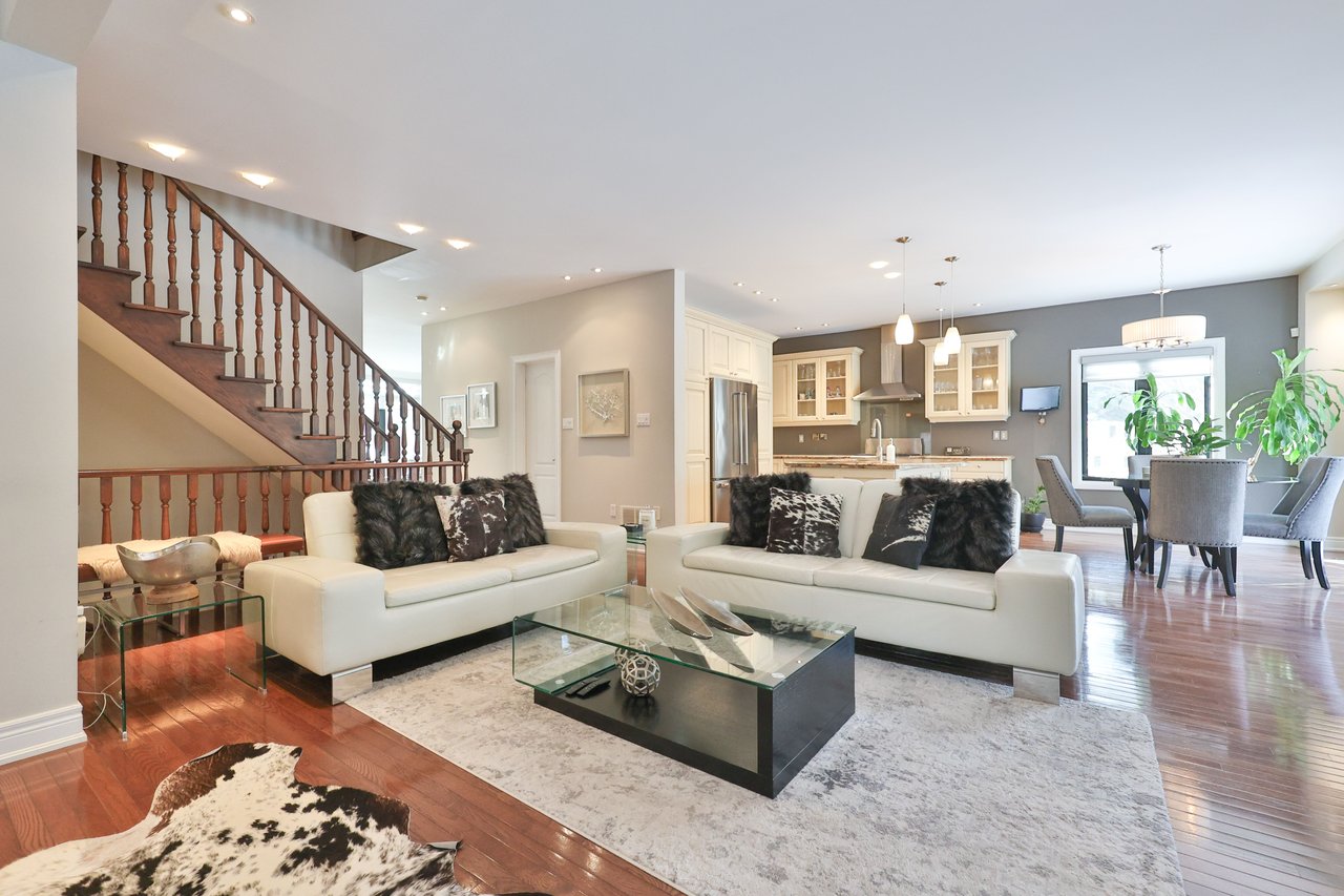 469 Stratford Road, Oakville