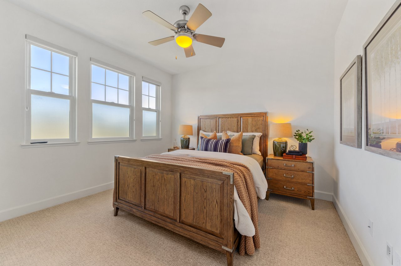 Desirable 'Rose Lane'