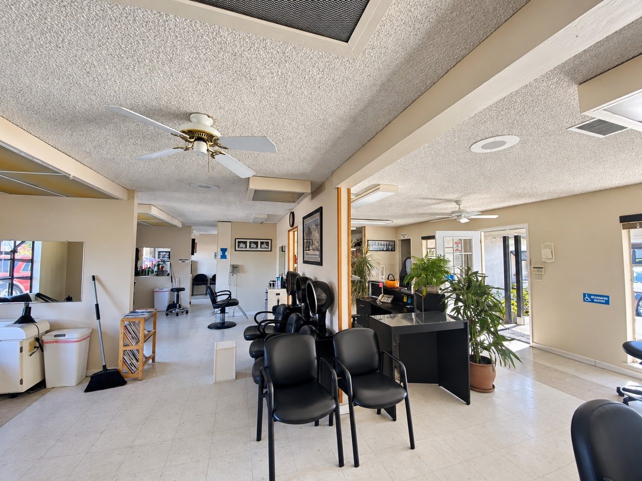 Rare 1,512 SF Medical Office Owner User Opportunity