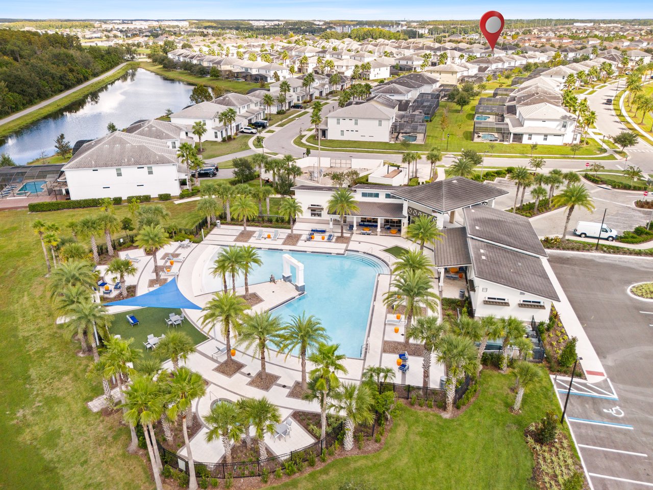 2610 CALISTOGA AVE, KISSIMMEE, FL 34741