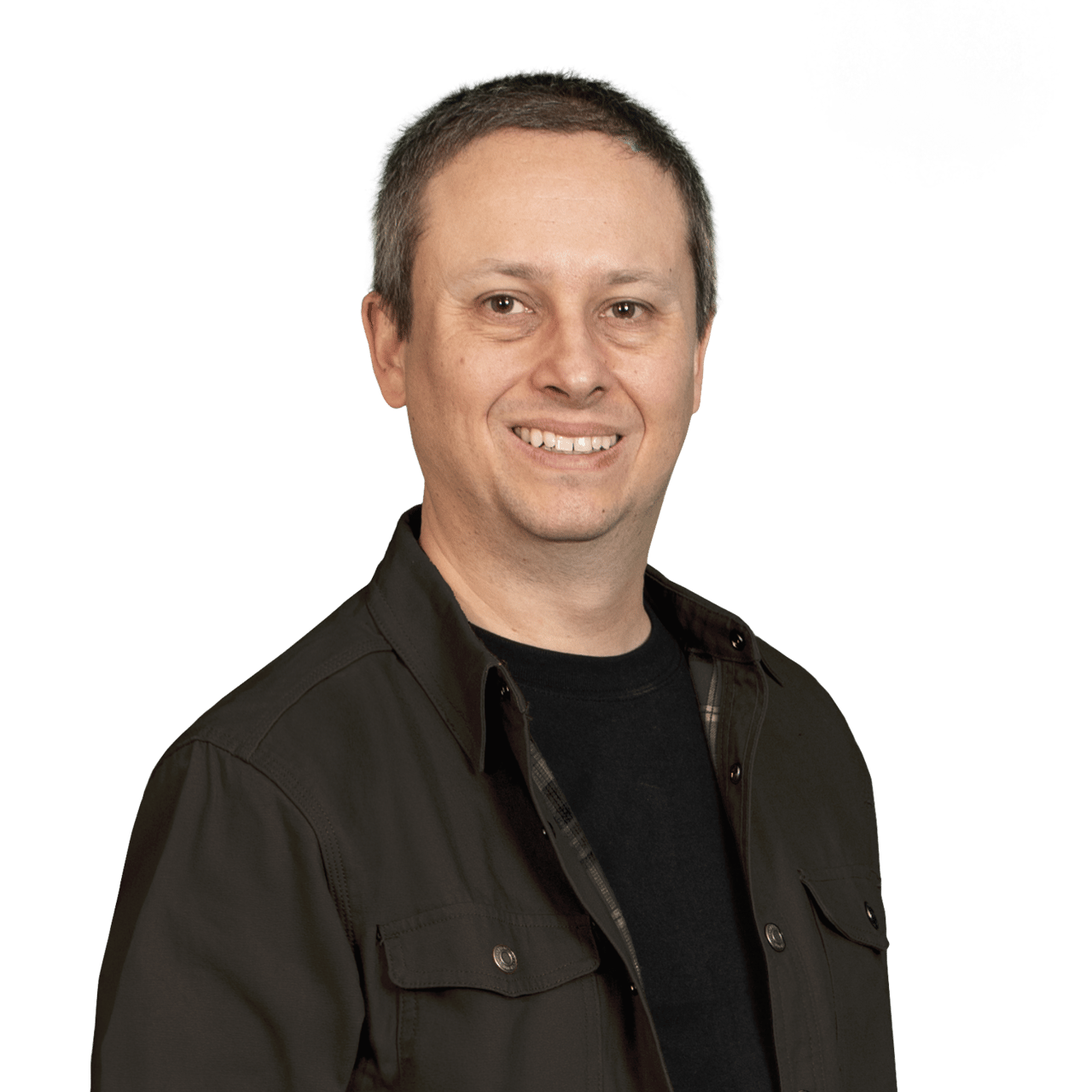 Victor Schmidlin Canada Real Estate Agent Headshot