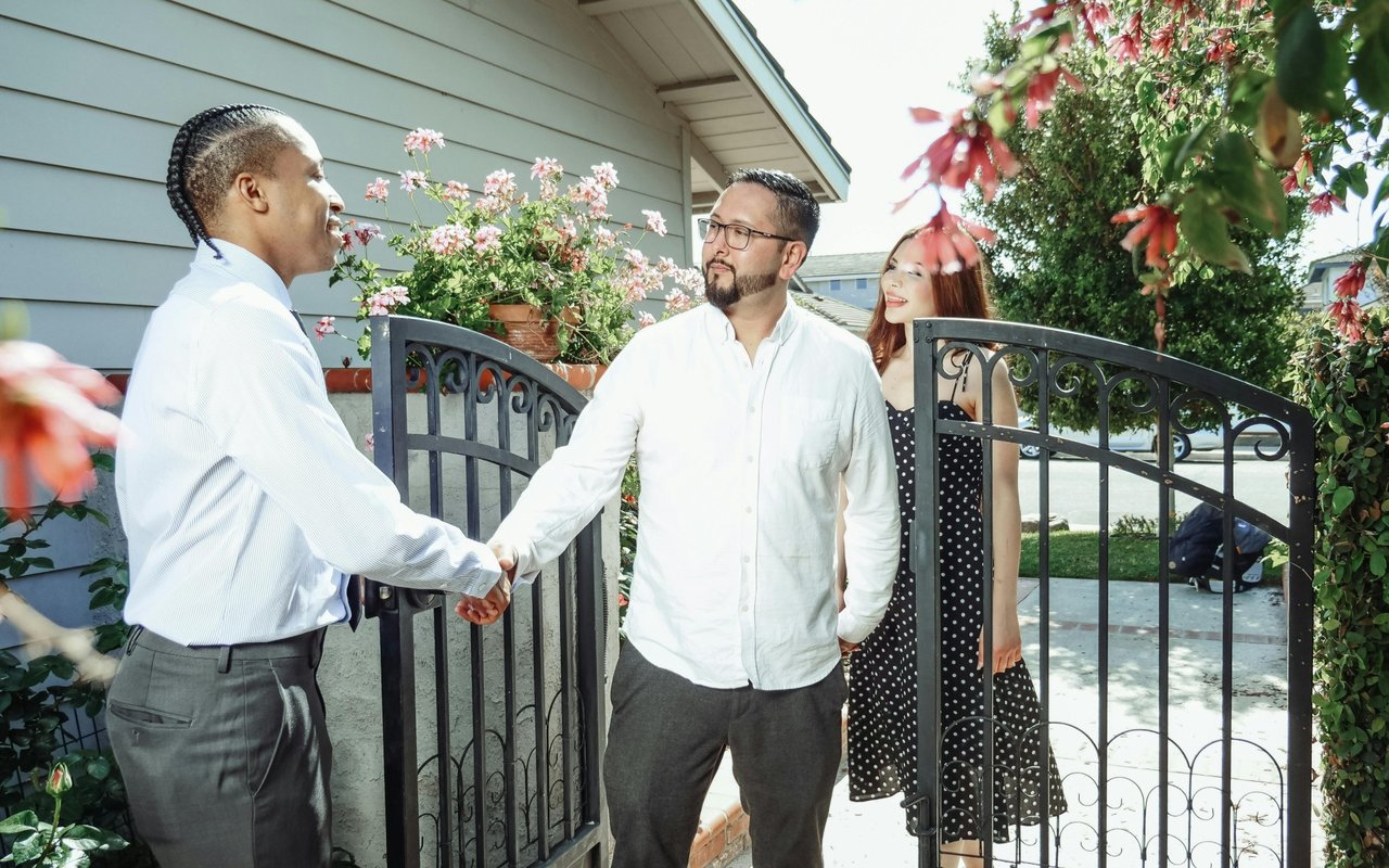 How to Be a Buyer in Today’s Seller Market