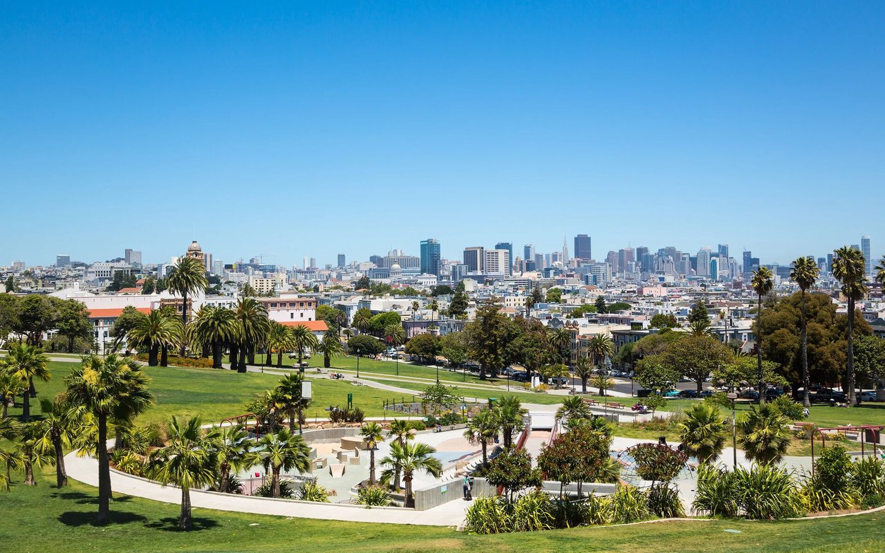 The Two Weekends That Bookend Dolores Park's 2026 Summer