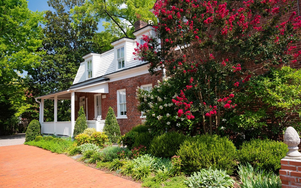 Prince William County