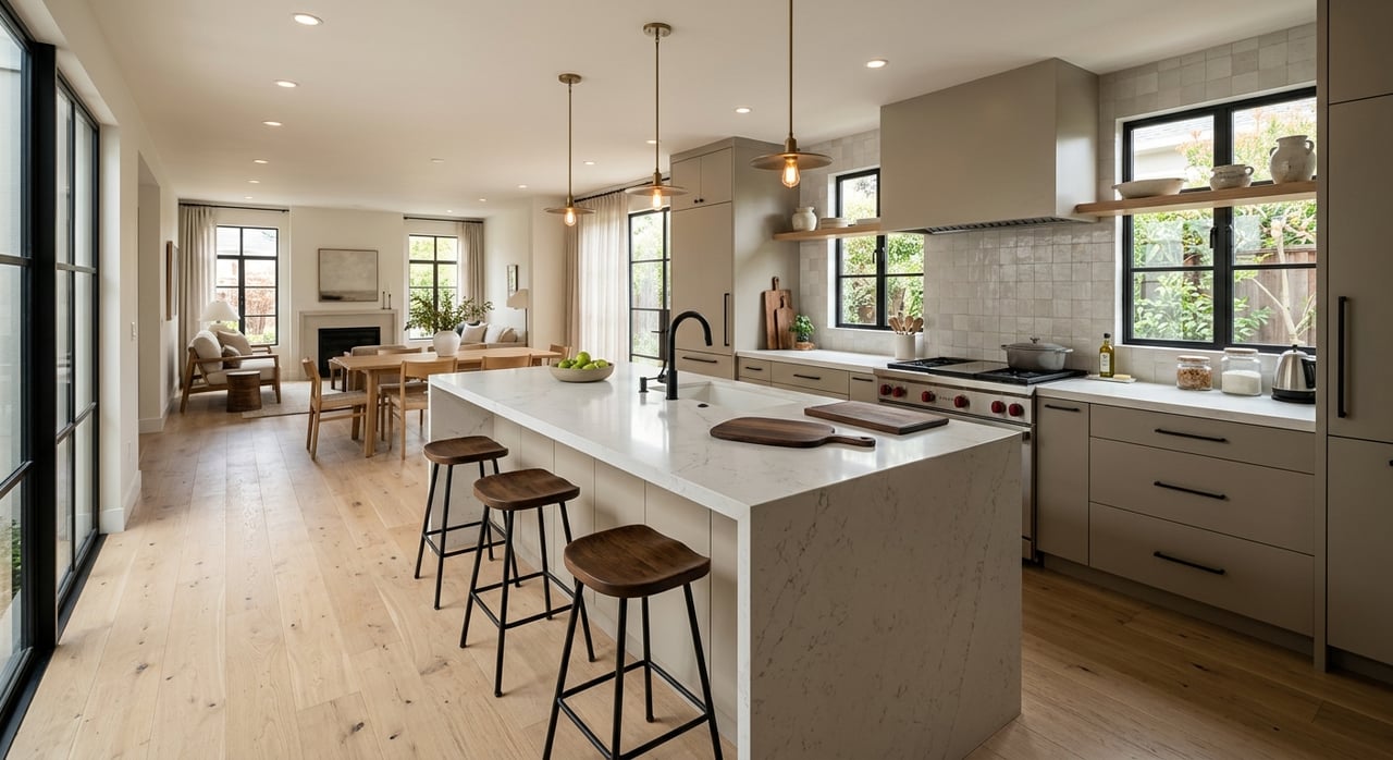 How To Coordinate Buying And Selling In Oakville