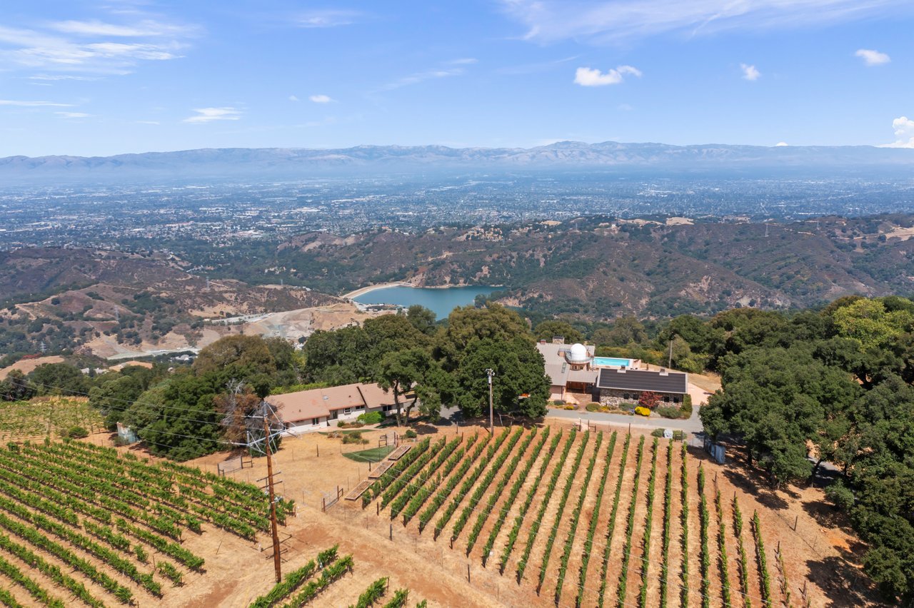 15060 Montebello RD